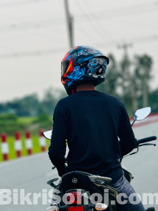 Helmet